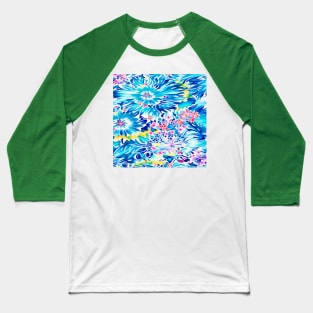 Lifes a Beach Baseball T-Shirt